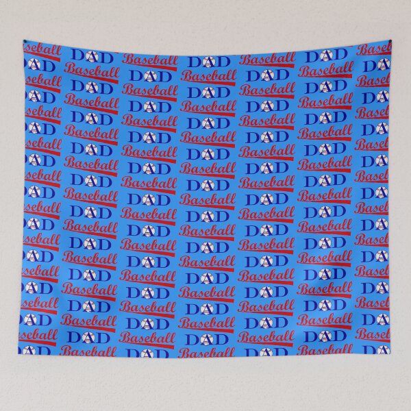 Item preview, Baseball Dad designed and sold by MurphyMorganGifts.