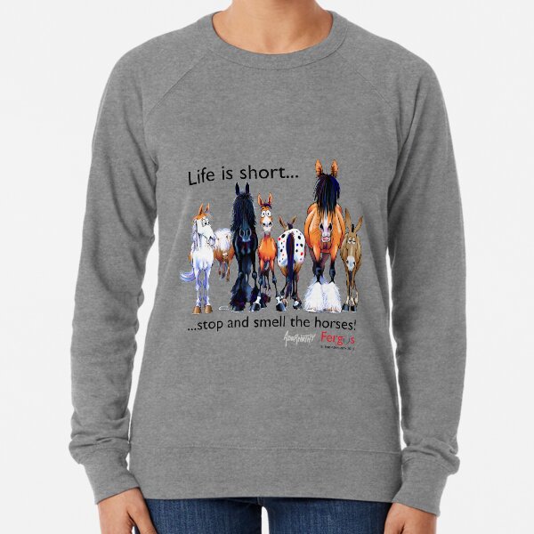 Horse Sweatshirts \u0026 Hoodies | Redbubble