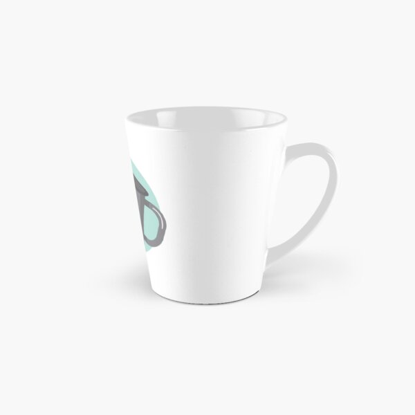 Up North Tall Mug