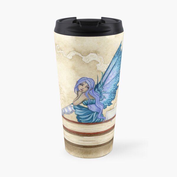 Muse Travel Mug