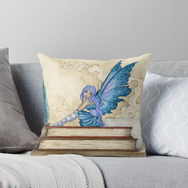 Item preview, Muse designed and sold by AmyBrownArt.