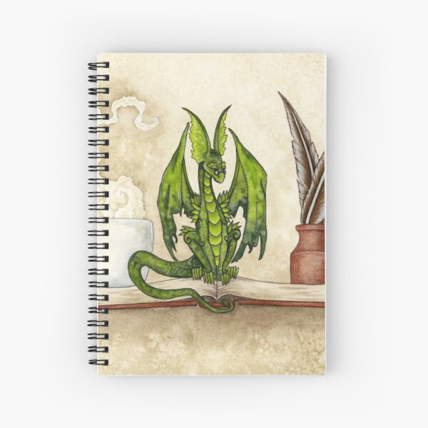 Item preview, The Scholar designed and sold by AmyBrownArt.