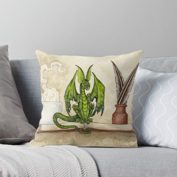 Item preview, The Scholar designed and sold by AmyBrownArt.