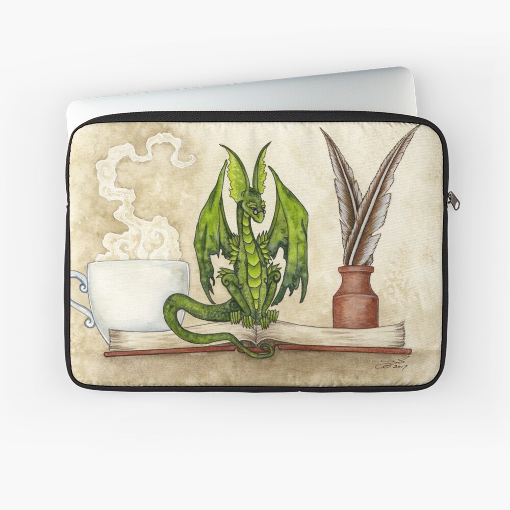 The Scholar Laptop Sleeve