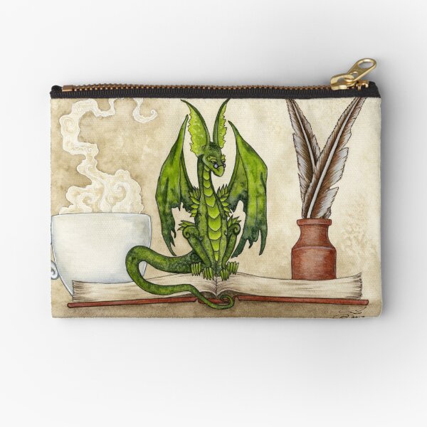 Item preview, The Scholar designed and sold by AmyBrownArt.