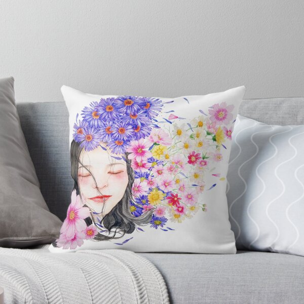 Item preview, Flower Girl Peace And Love designed and sold by OmniDeals.