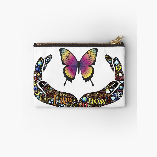 Item preview, Yoga Hand In With Peace And Love designed and sold by OmniDeals.