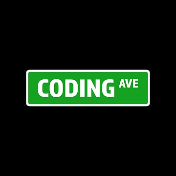 Artwork thumbnail, CODING by KeepOnCoding