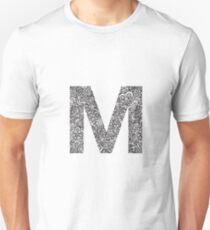 M Unisex T-Shirt