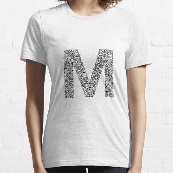 M Essential T-Shirt