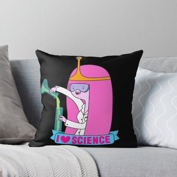 Item preview, Princess Bubblegum designed and sold by plushism.
