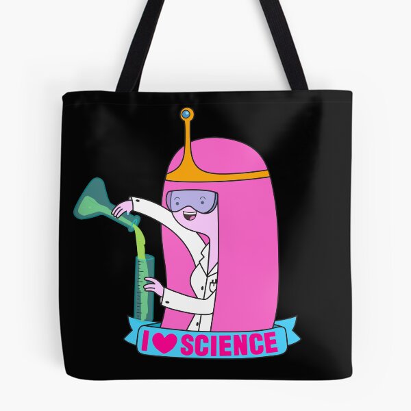 Item preview, Princess Bubblegum designed and sold by plushism.