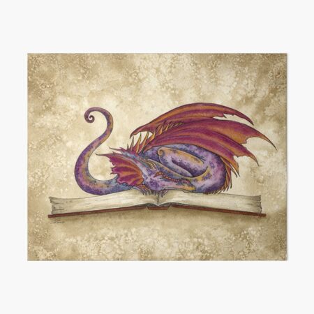 Art Board Print
