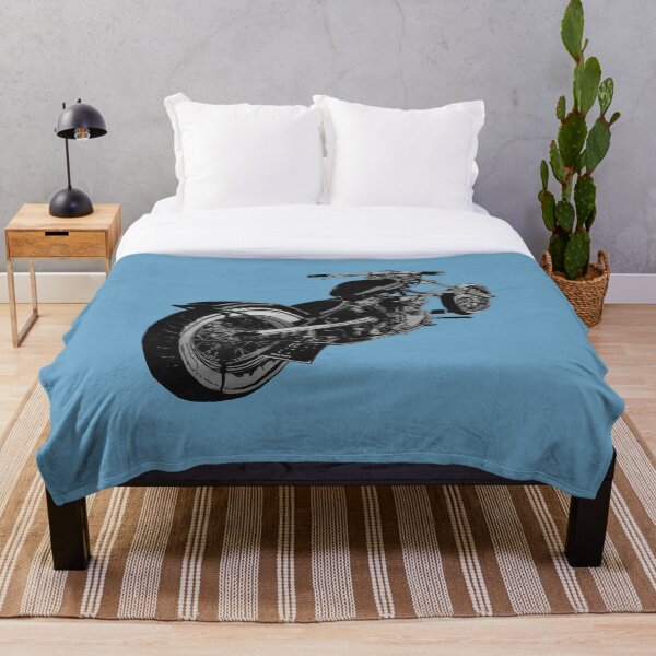 Item preview, motorbike designed and sold by mindgoop.