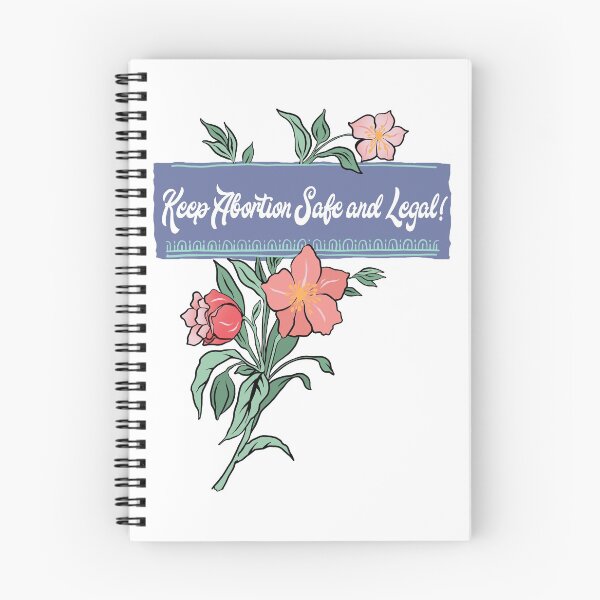 Item preview, Keep Abortion Safe And Legal designed and sold by fabfeminist.