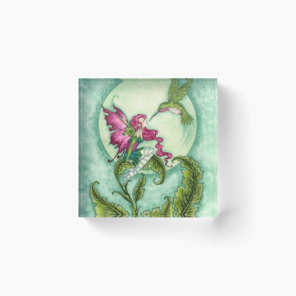Item preview, Flirting designed and sold by AmyBrownArt.