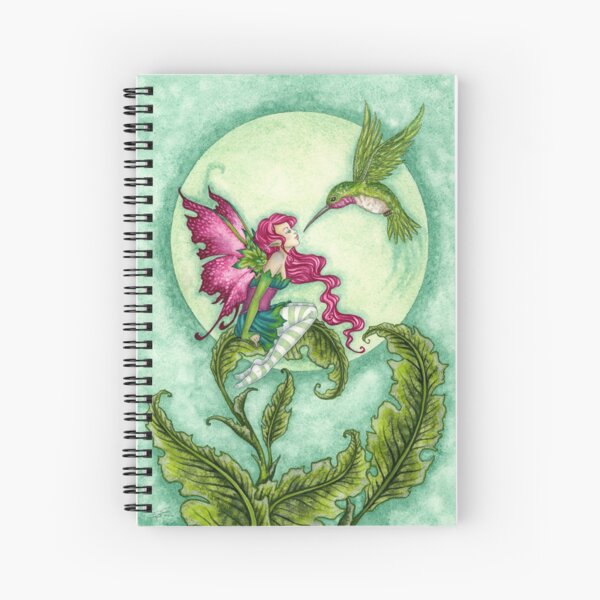 Item preview, Flirting designed and sold by AmyBrownArt.