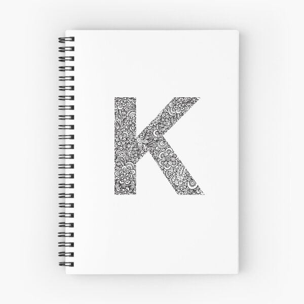 Item preview, K designed and sold by hayleylauren.