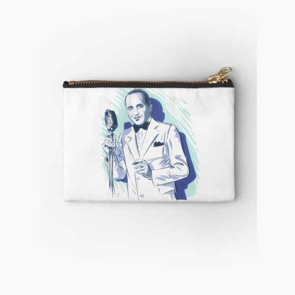 Item preview, Fletcher Henderson - An illustration by Paul Cemmick designed and sold by TIGERDAVER.