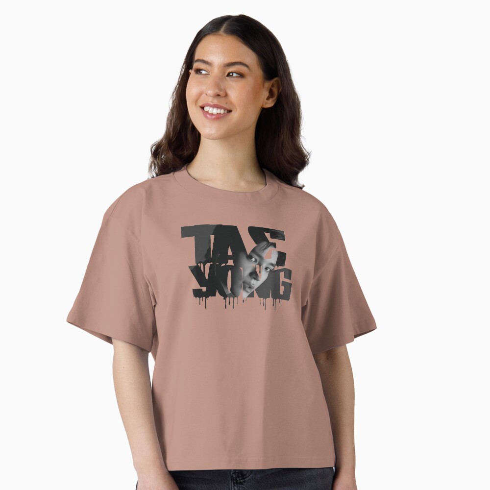 Item preview, Boxy T-Shirt designed and sold by nurfzr.