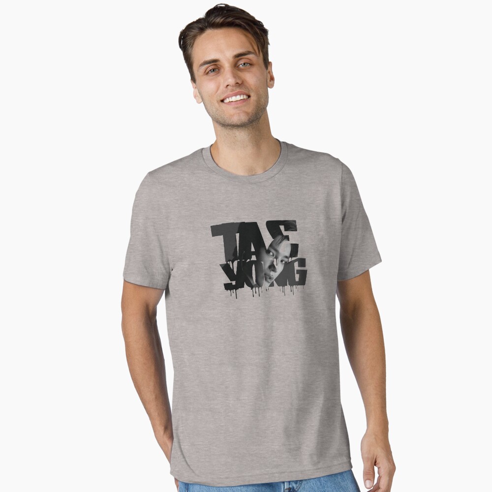 Item preview, Essential T-Shirt designed and sold by nurfzr.