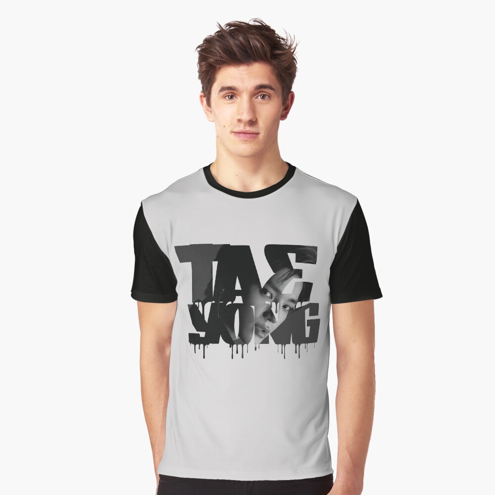 Item preview, Graphic T-Shirt designed and sold by nurfzr.