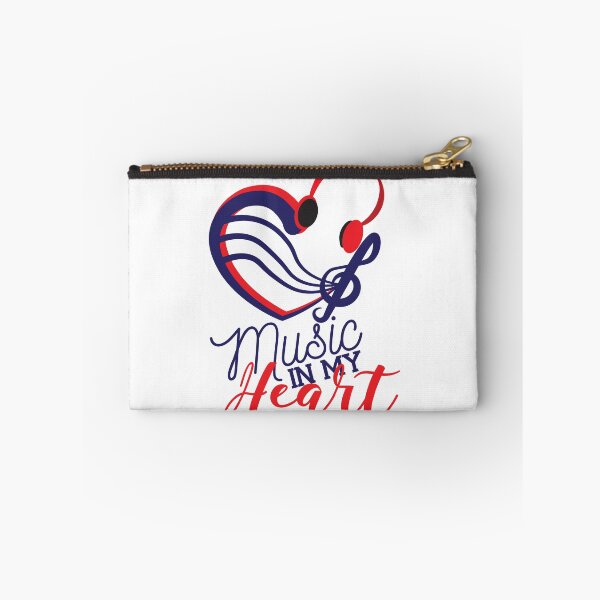 Item preview, Music in my heart! Music in the heart! designed and sold by Peter Azeez.