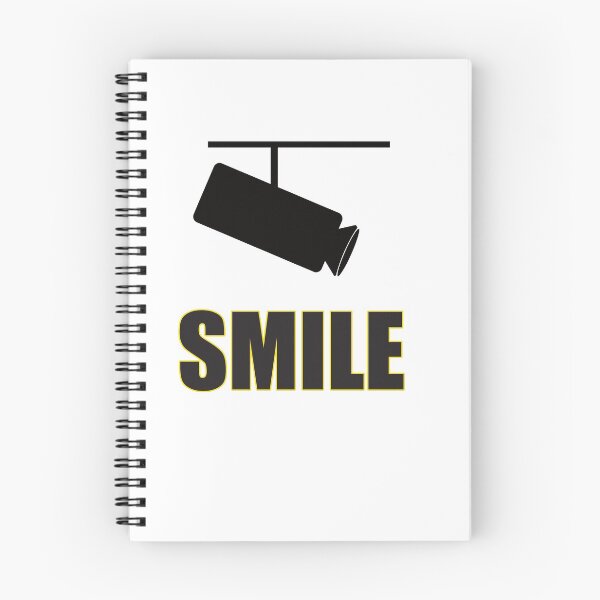 Item preview, Smile camera designed and sold by itsJOUY.