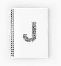J Spiralblock