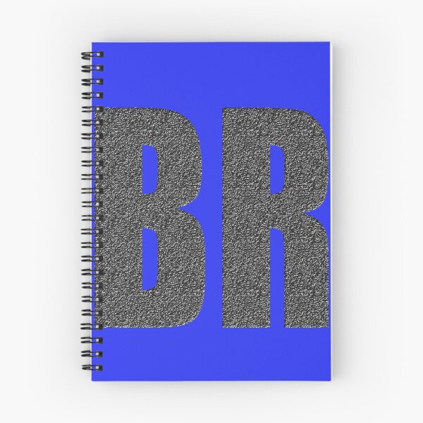 Item preview, THE LETTERS -B -R - IN A PARTICULAR BLACK COLOR designed and sold by solgel47.