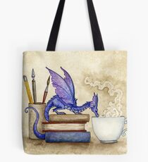 Was ist hier drin? Tote Bag