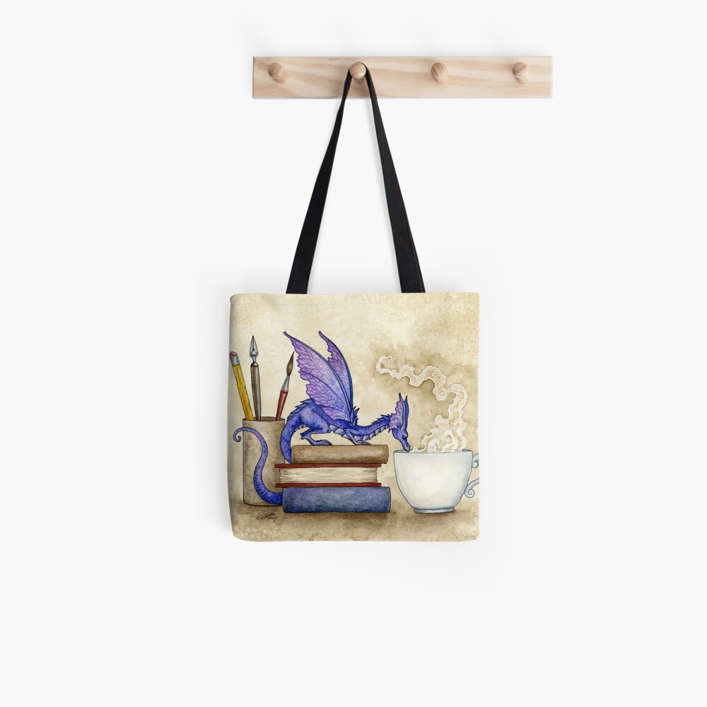 What's In Here? Tote Bag