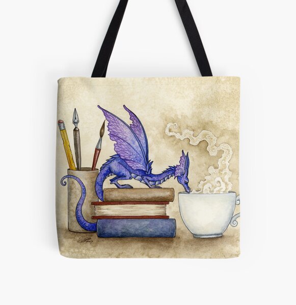 The Magic of Make-Believe Tote Bag for Sale by Sara Hargis