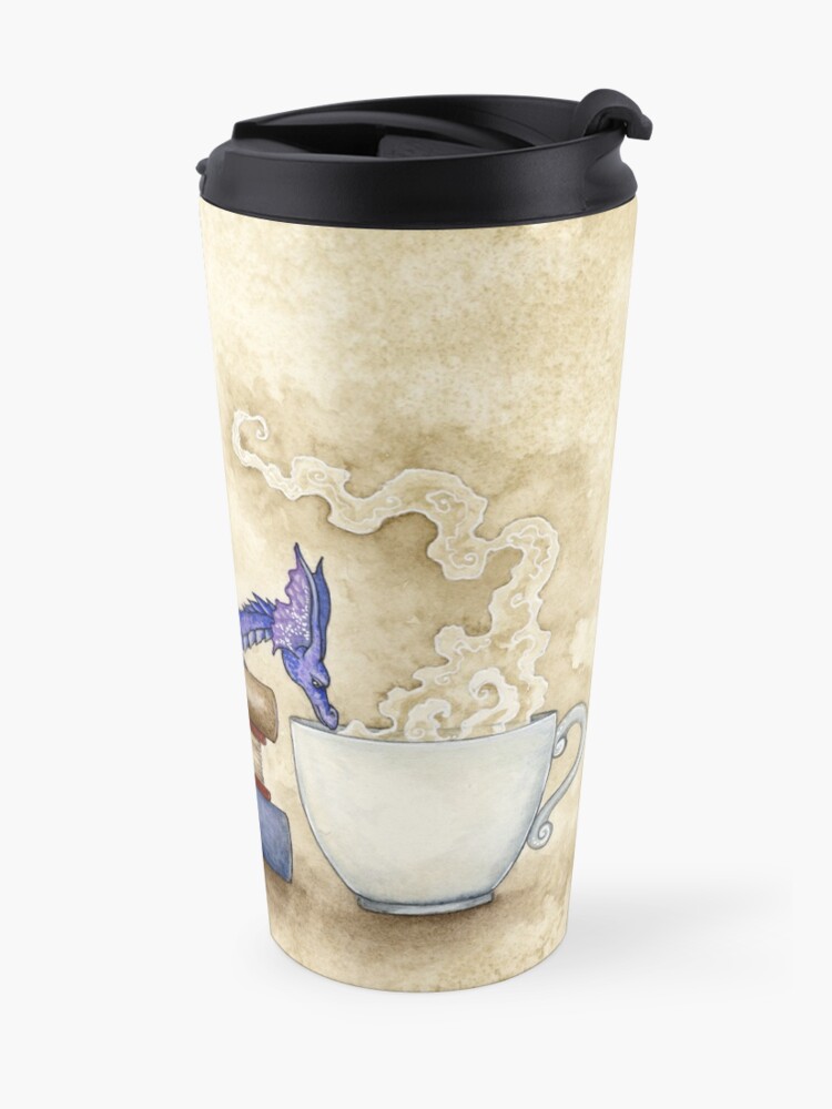 Alternate view of Whats In Here? Travel Coffee Mug