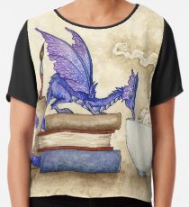 Blusa ¿Qué hay aquí?