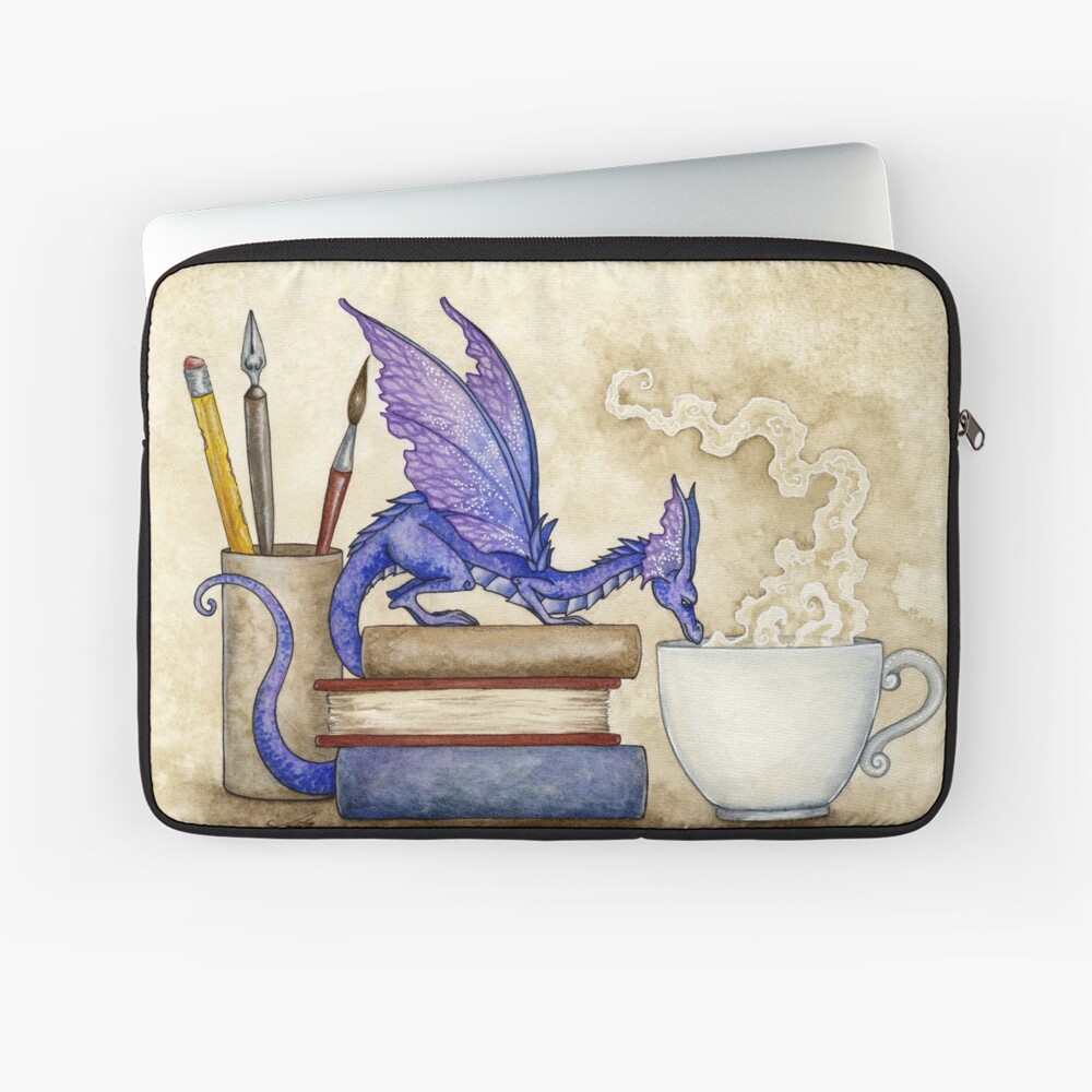 What's In Here? Laptop Sleeve