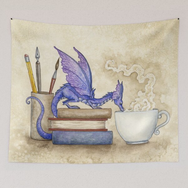 Item preview, Whats In Here? designed and sold by AmyBrownArt.