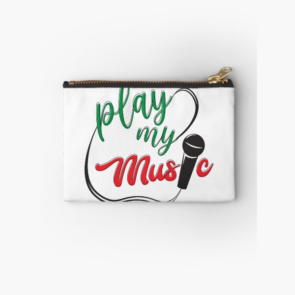 Item preview, Play my music! Play my music! designed and sold by Peter Azeez.