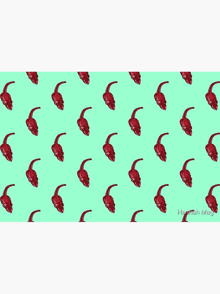 "Jelly Belly Gummy Pet Rat" Hardcover Journal by hgmay1998 Redbubble