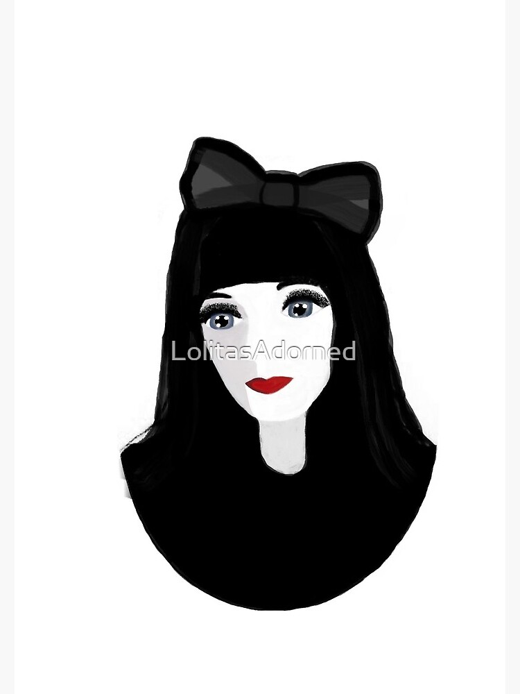 Gothic Lolita by LolitasAdorned