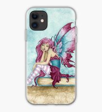 Sunday Morning iPhone Case