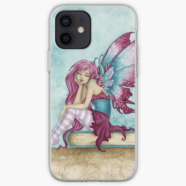 Sunday Morning iPhone Soft Case