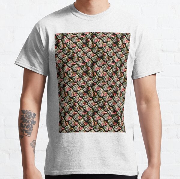 Dragon Scales 11 Classic T-Shirt