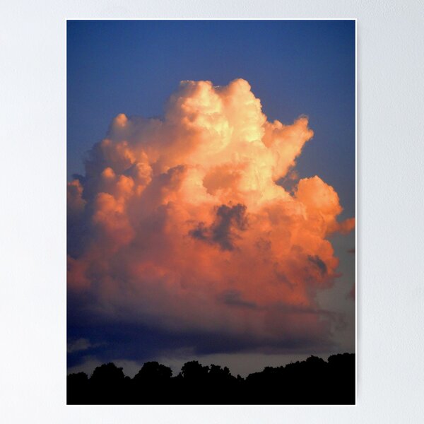 Item preview, Nuclear Thunderhead designed and sold by John Carpenter.