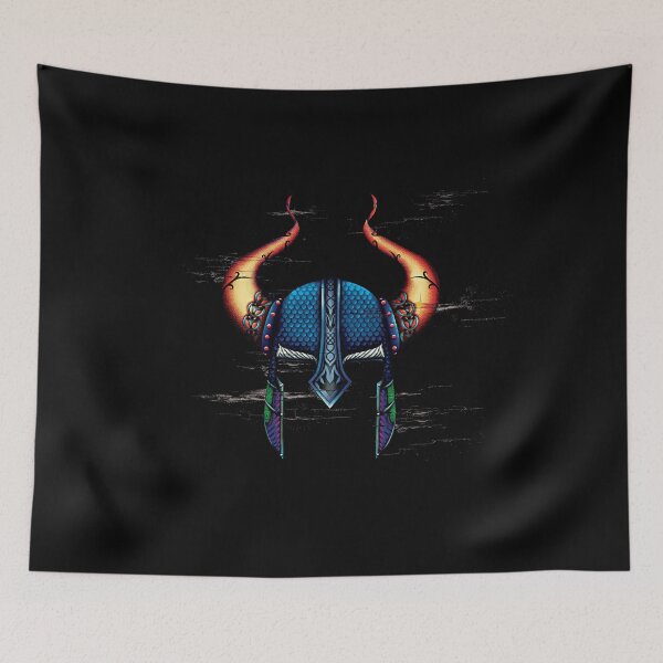Item preview, Viking helmet  designed and sold by suyuchendesign.