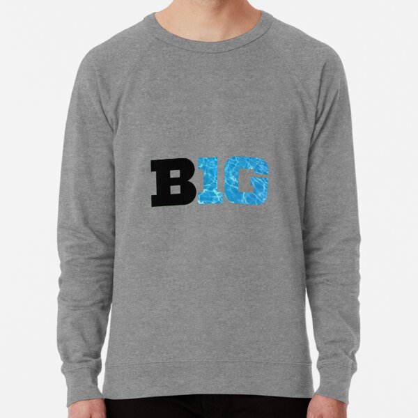 College soccer sweatshirts on sale