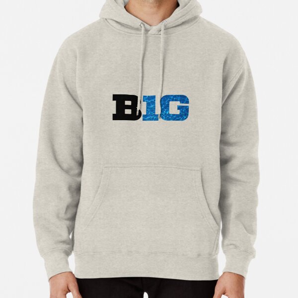 big college sweatshirts