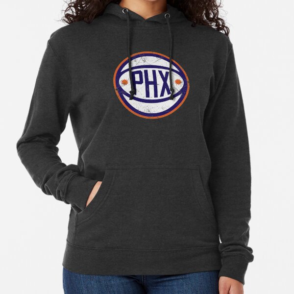 suns hoodie nike