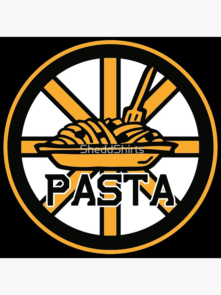 pastrnak pasta shirt