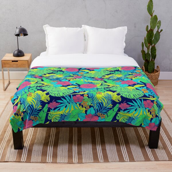 Item preview, Flora & Fauna (loud) designed and sold by Allison Gardiner Hurthibise.
